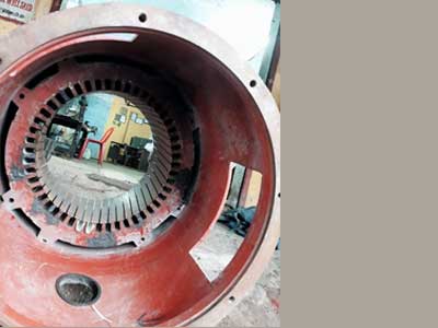 Karora Electric Corporation